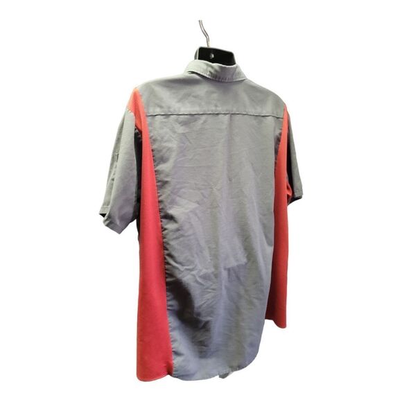 Rep Kap breathable work shirt - Picture 9 of 16